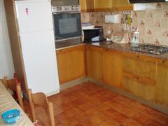 Villa Chelo - Kitchen