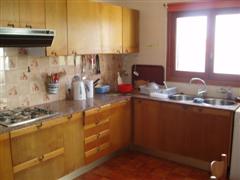 Villa Chelo - Kitchen