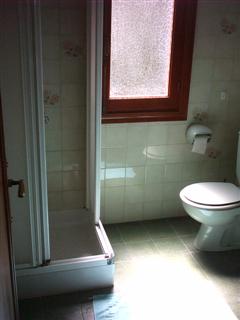 Villa Chelo - Bathroom 2