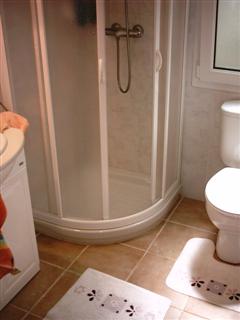 Villa Chelo - Bathroom 3