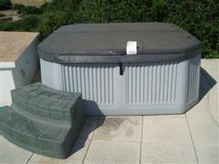 Villa Chelo - Jacuzzi