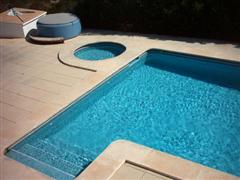 Villa Chelo - Pool