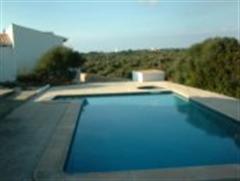 Villa Chelo - Pool
