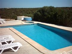 Villa Chelo - Pool
